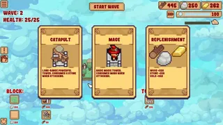 Скриншот 4 к игре Block Tower TD