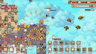 Скриншот 5 к игре Block Tower TD