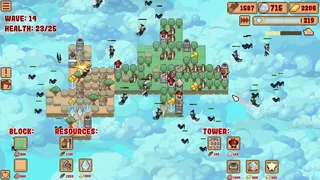 Скриншот 6 к игре Block Tower TD