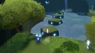 Скриншот 6 к игре Light of Coco