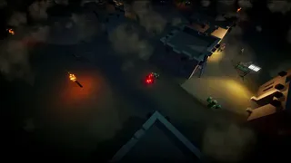 Скриншот 1 к игре Brothers in Hell