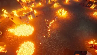 Скриншот 3 к игре Brothers in Hell