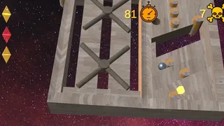 Скриншот 1 к игре True Maze Defiance