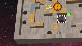 Скриншот 3 к игре True Maze Defiance