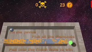 Скриншот 4 к игре True Maze Defiance