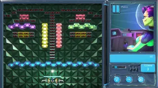 Скриншот 7 к игре Violet Bricks