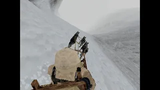 Скриншот 2 к игре That Which Gave Chase