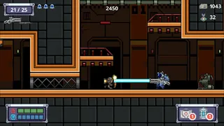 Скриншот 3 к игре Cosmic Persecution