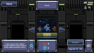 Скриншот 5 к игре Cosmic Persecution