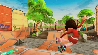 Скриншот 3 к игре The Sisters 2 - Road to Fame