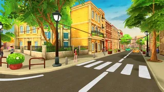 Скриншот 5 к игре The Sisters 2 - Road to Fame