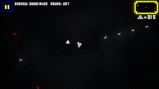 Скриншот 1 к игре Trow's Space