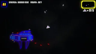 Скриншот 3 к игре Trow's Space