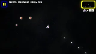Скриншот 4 к игре Trow's Space