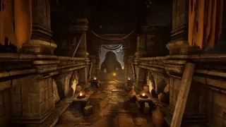 Скриншот 6 к игре Grand Emprise: Prologue