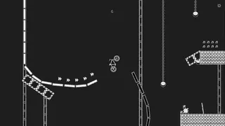 Скриншот 2 к игре BIT BIKE
