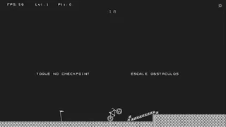 Скриншот 4 к игре BIT BIKE