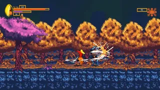 Скриншот 5 к игре Omen Fall