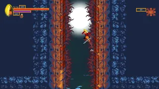 Скриншот 6 к игре Omen Fall