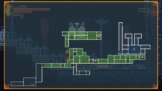 Скриншот 7 к игре Omen Fall