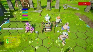 Скриншот 3 к игре Crackin' Smackin