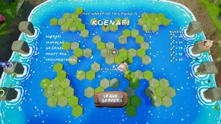 Скриншот 6 к игре Crackin' Smackin