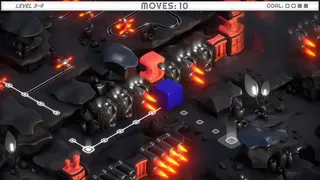 Скриншот 3 к игре Cube Control