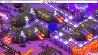 Скриншот 6 к игре Cube Control