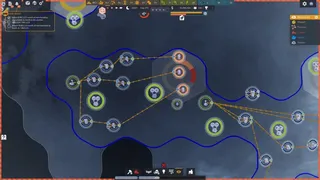 Скриншот 3 к игре Space Drilling Station