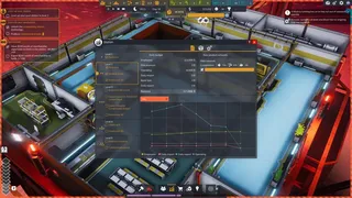Скриншот 7 к игре Space Drilling Station
