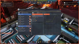 Скриншот 8 к игре Space Drilling Station