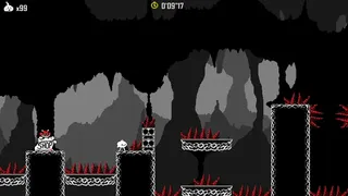 Скриншот 2 к игре Satanislas