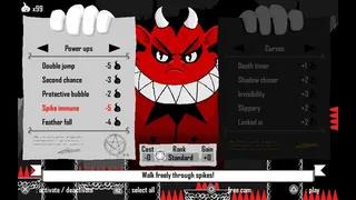 Скриншот 7 к игре Satanislas
