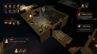Скриншот 3 к игре The Rings of Powder