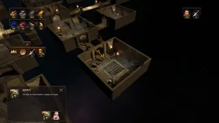 Скриншот 5 к игре The Rings of Powder