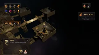 Скриншот 6 к игре The Rings of Powder