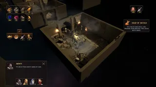 Скриншот 7 к игре The Rings of Powder