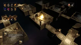 Скриншот 8 к игре The Rings of Powder