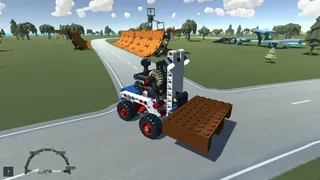 Скриншот 2 к игре Move My Moc