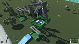 Скриншот 5 к игре Move My Moc