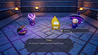 Скриншот 5 к игре Underquest