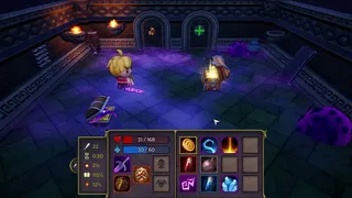 Скриншот 8 к игре Underquest