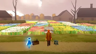 Скриншот 3 к игре Sky: Children of the Light