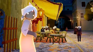 Скриншот 4 к игре Sky: Children of the Light