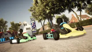 Скриншот 5 к игре Gearhead Karting Simulator - Mechanic & Racing