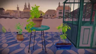 Скриншот 1 к игре Pocket Oasis