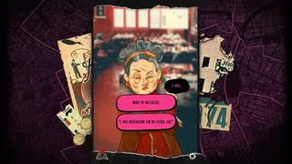 Скриншот 3 к игре Wish Us Luck