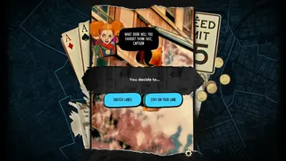 Скриншот 7 к игре Wish Us Luck