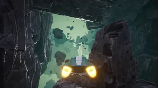 Скриншот 2 к игре Astrometica