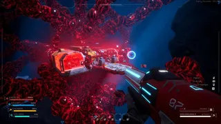 Скриншот 8 к игре Astrometica